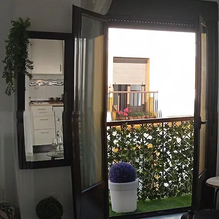 شقة Jarana Jerez Experience جيريز