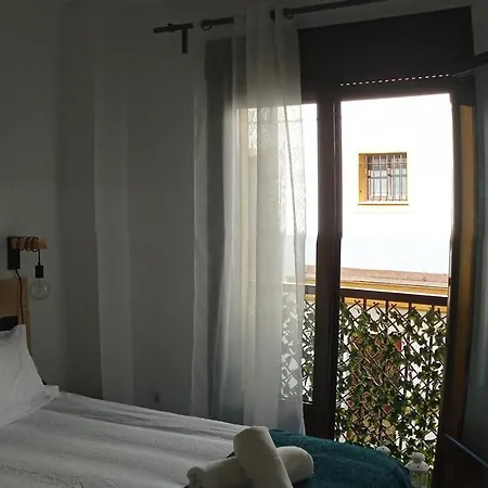 شقة Jarana Jerez Experience جيريز