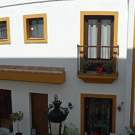 شقة Jarana Jerez Experience