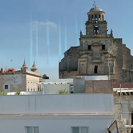 Jarana Jerez Experience جيريز