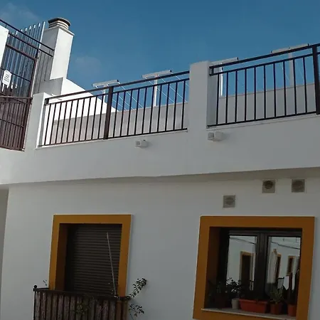 Jarana Jerez Experience جيريز