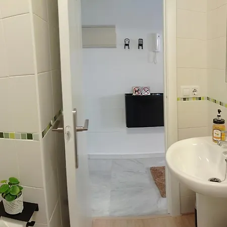 شقة Jarana Jerez Experience جيريز