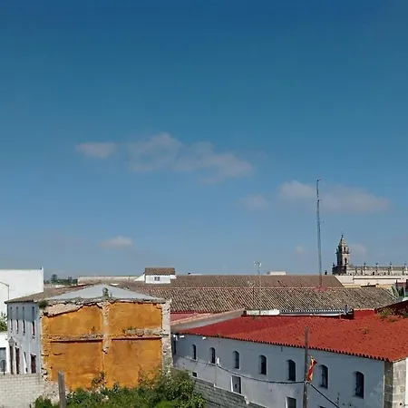 شقة Jarana Jerez Experience