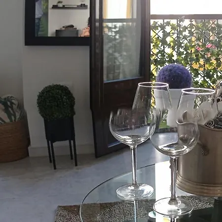 شقة Jarana Jerez Experience
